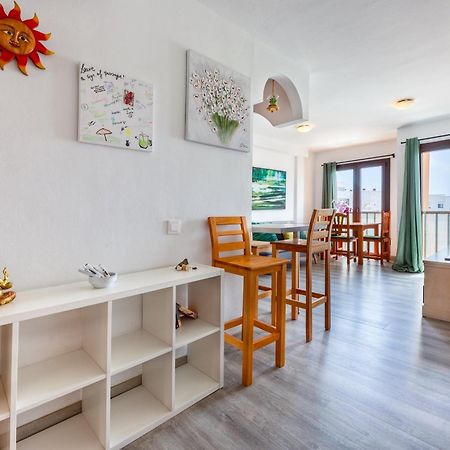 Casa Esmeralda Corralejo Extérieur photo