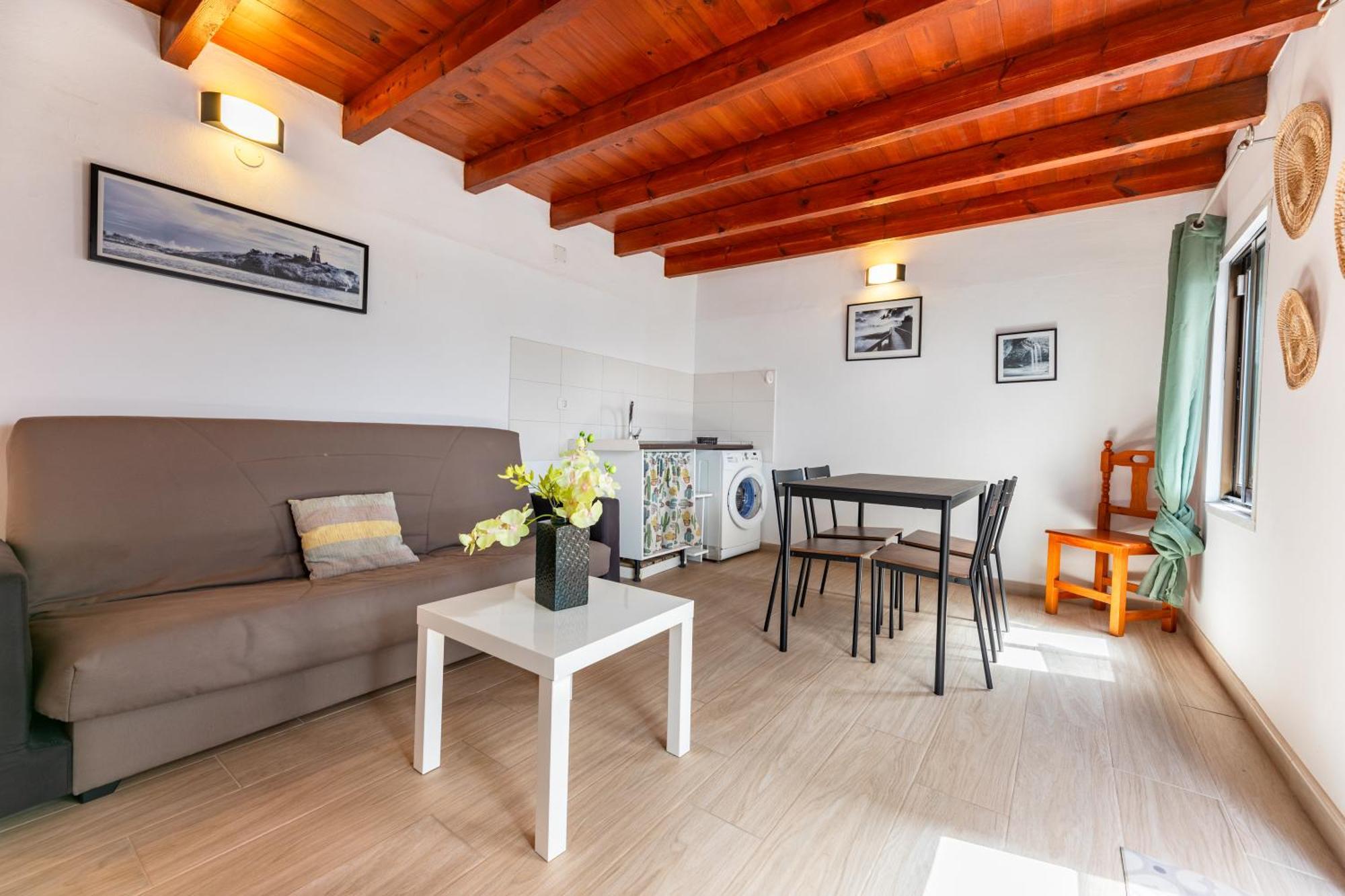 Casa Esmeralda Corralejo Extérieur photo