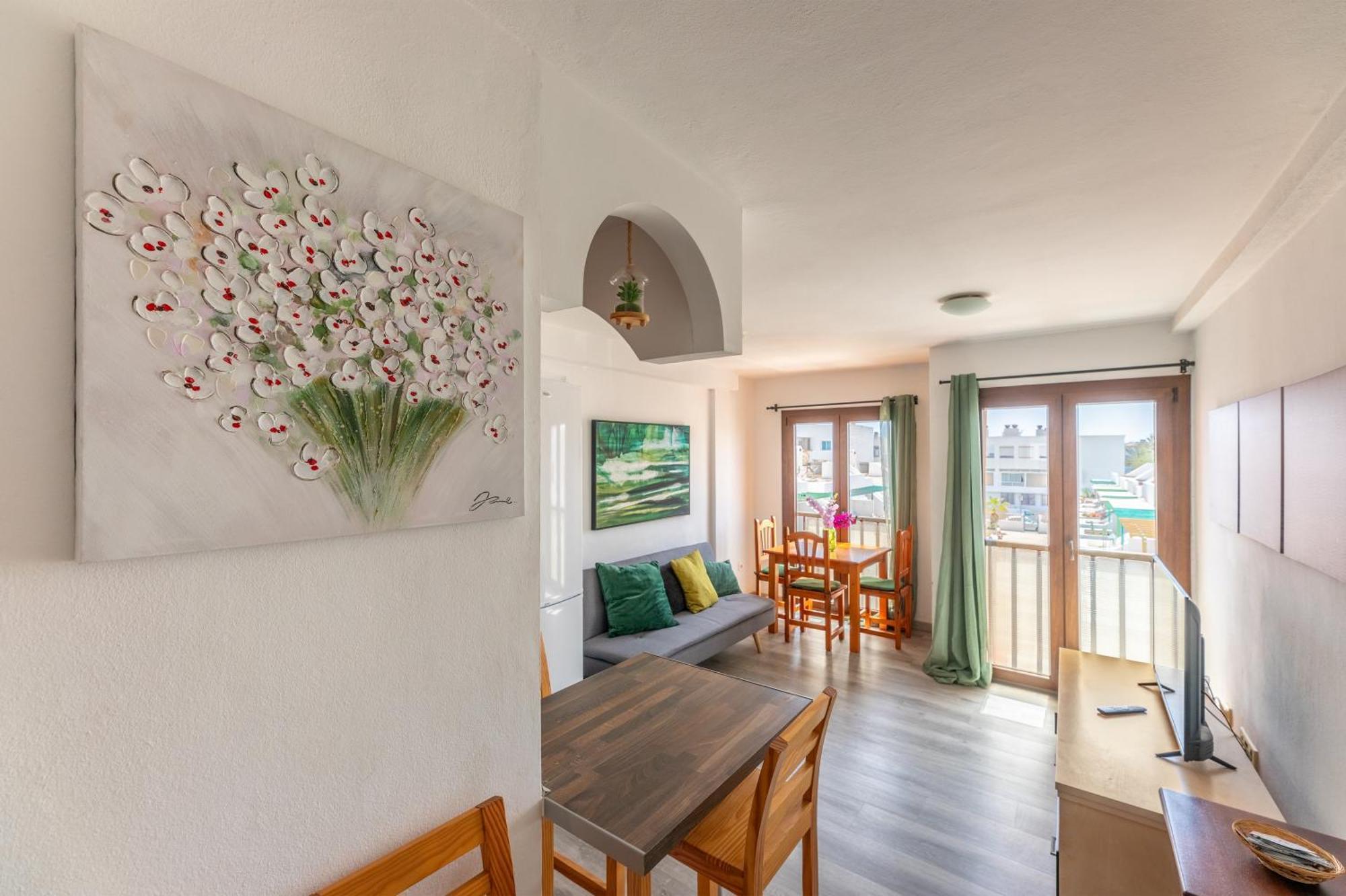Casa Esmeralda Corralejo Extérieur photo