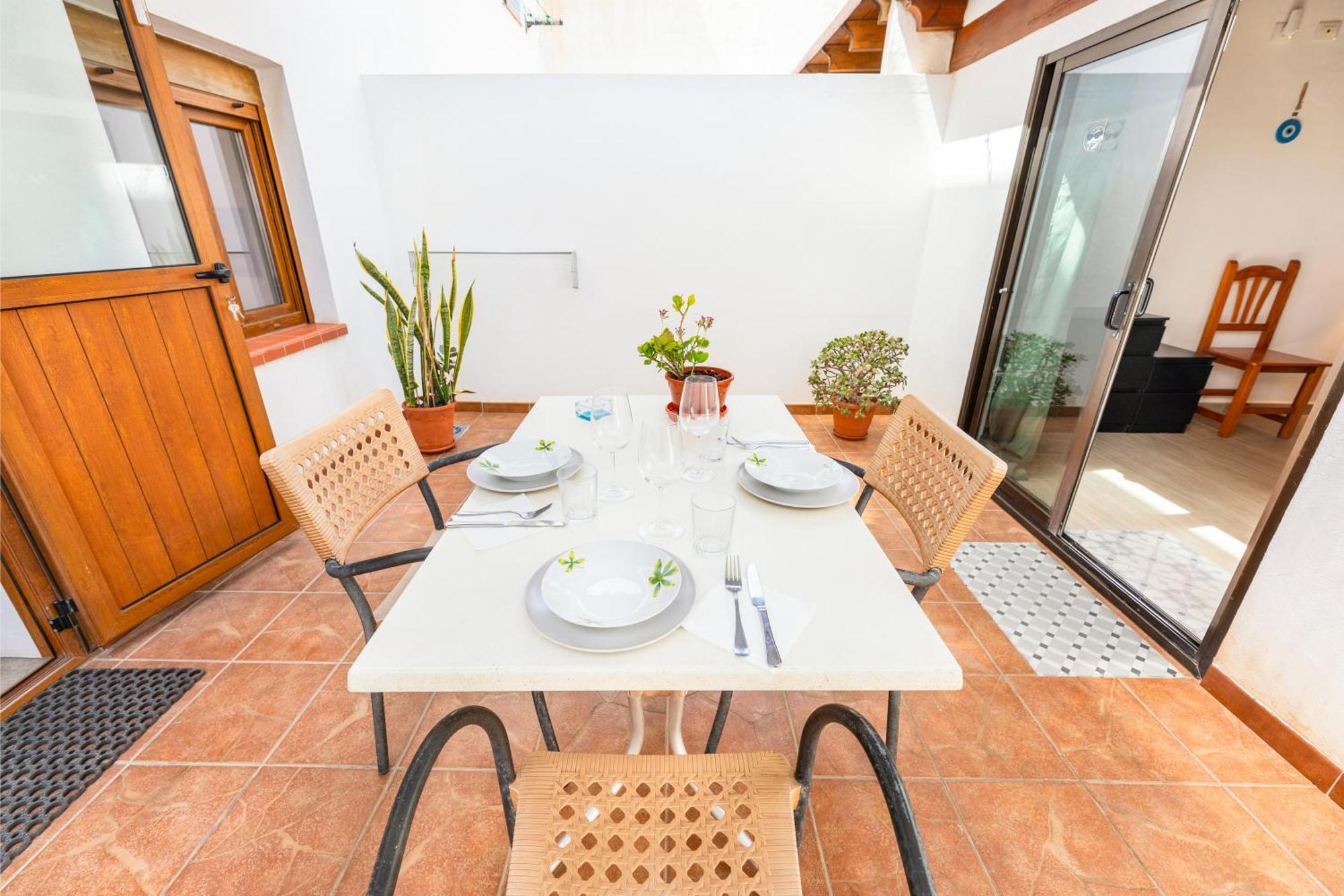 Casa Esmeralda Corralejo Extérieur photo