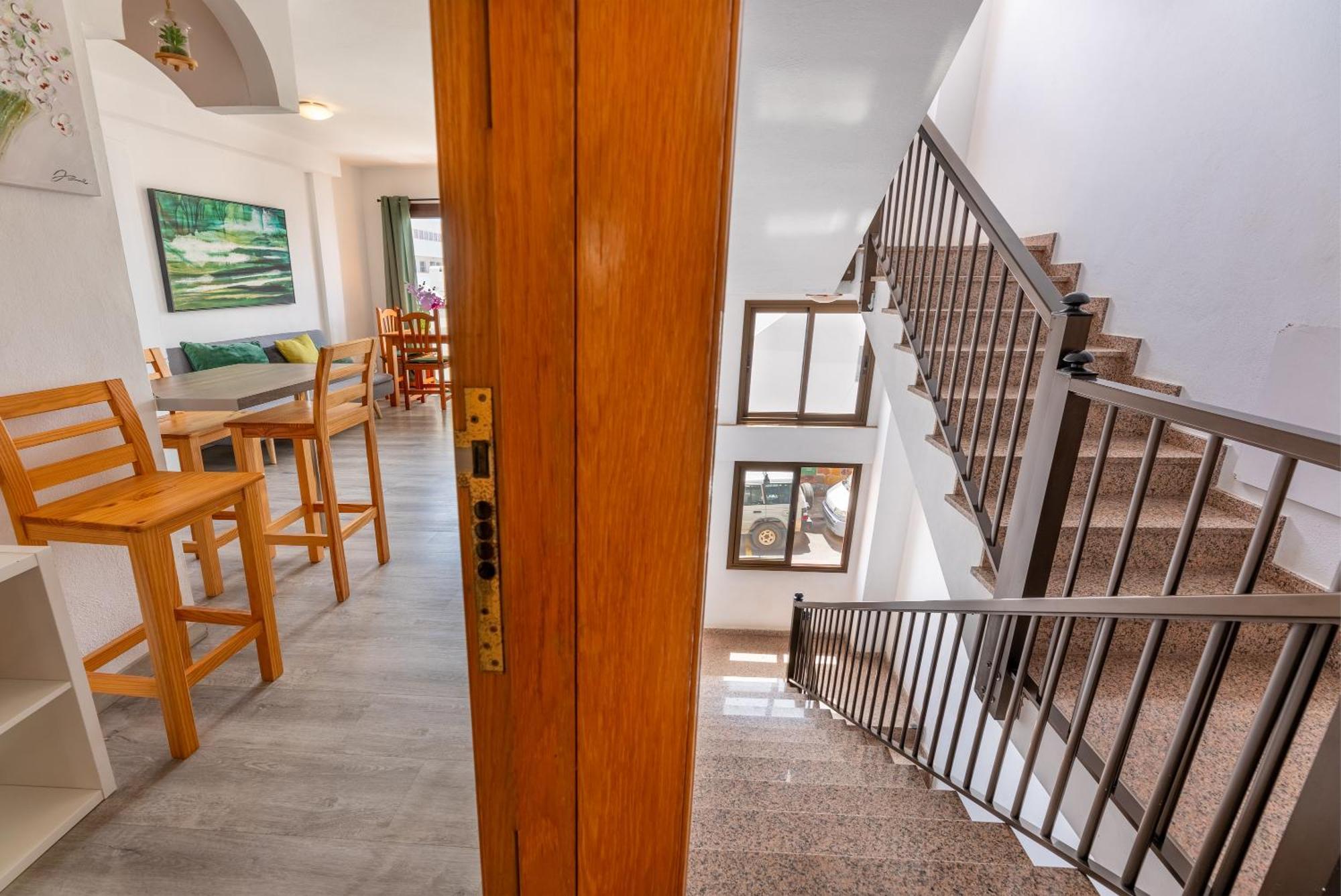 Casa Esmeralda Corralejo Extérieur photo