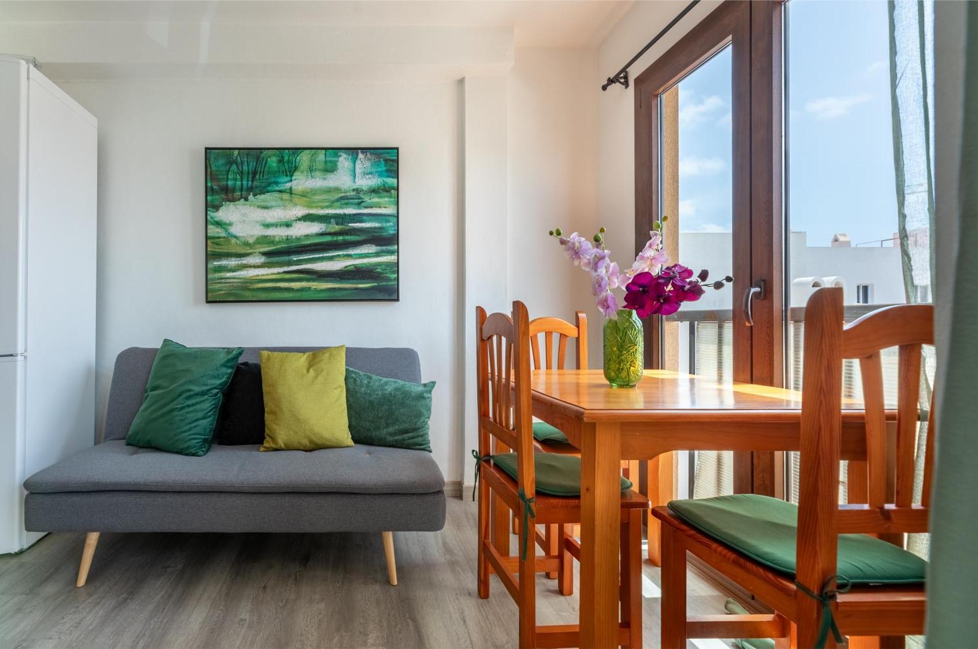 Casa Esmeralda Corralejo Extérieur photo