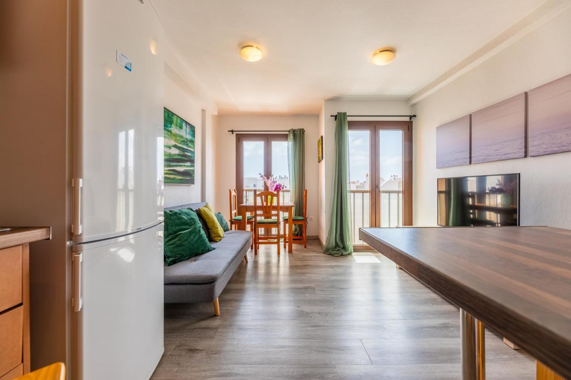 Casa Esmeralda Corralejo Extérieur photo