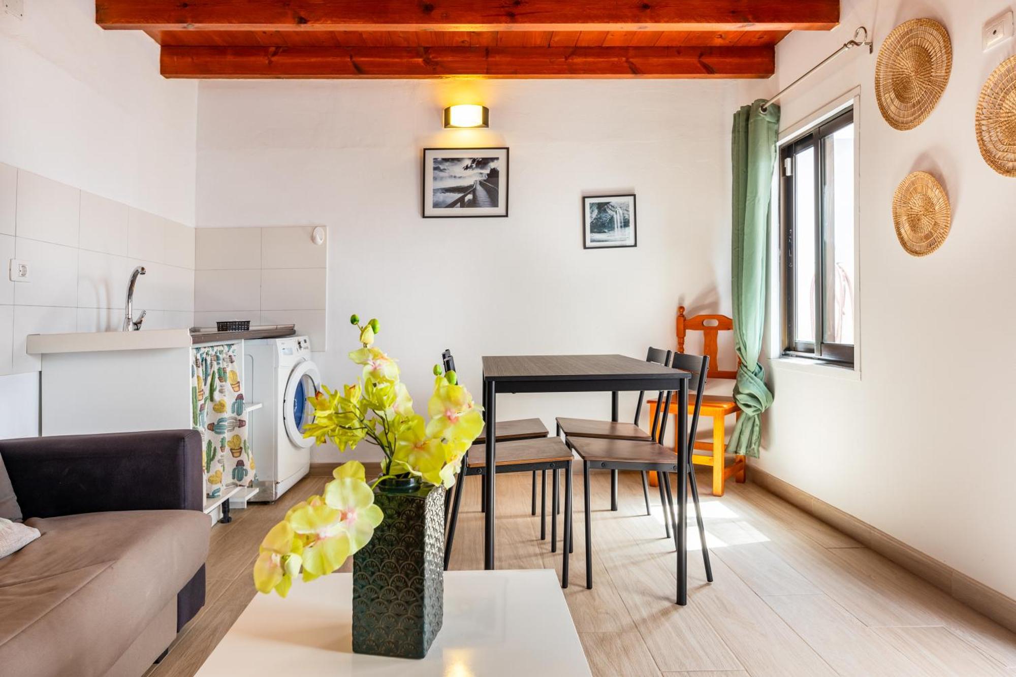 Casa Esmeralda Corralejo Extérieur photo