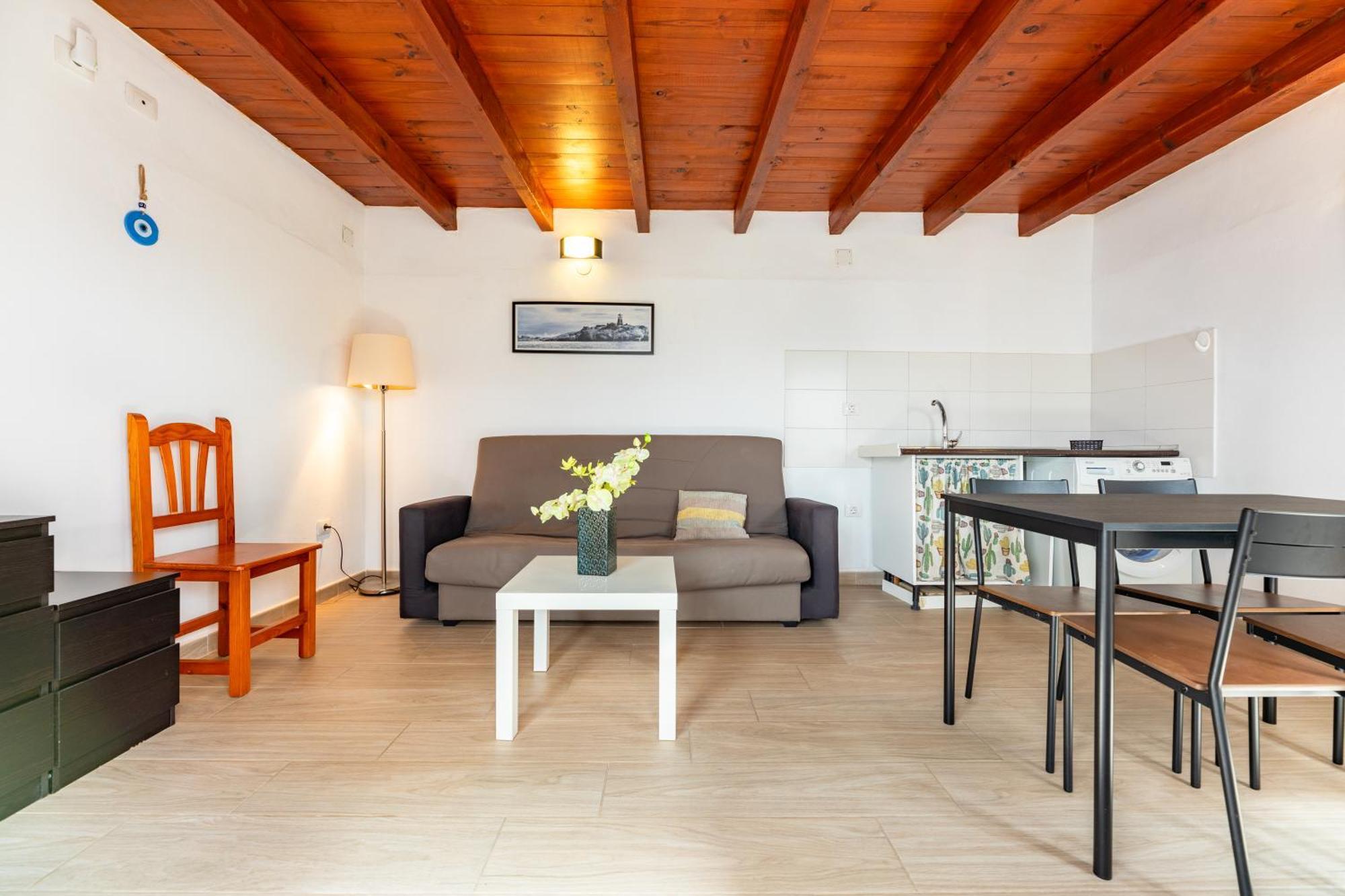 Casa Esmeralda Corralejo Extérieur photo