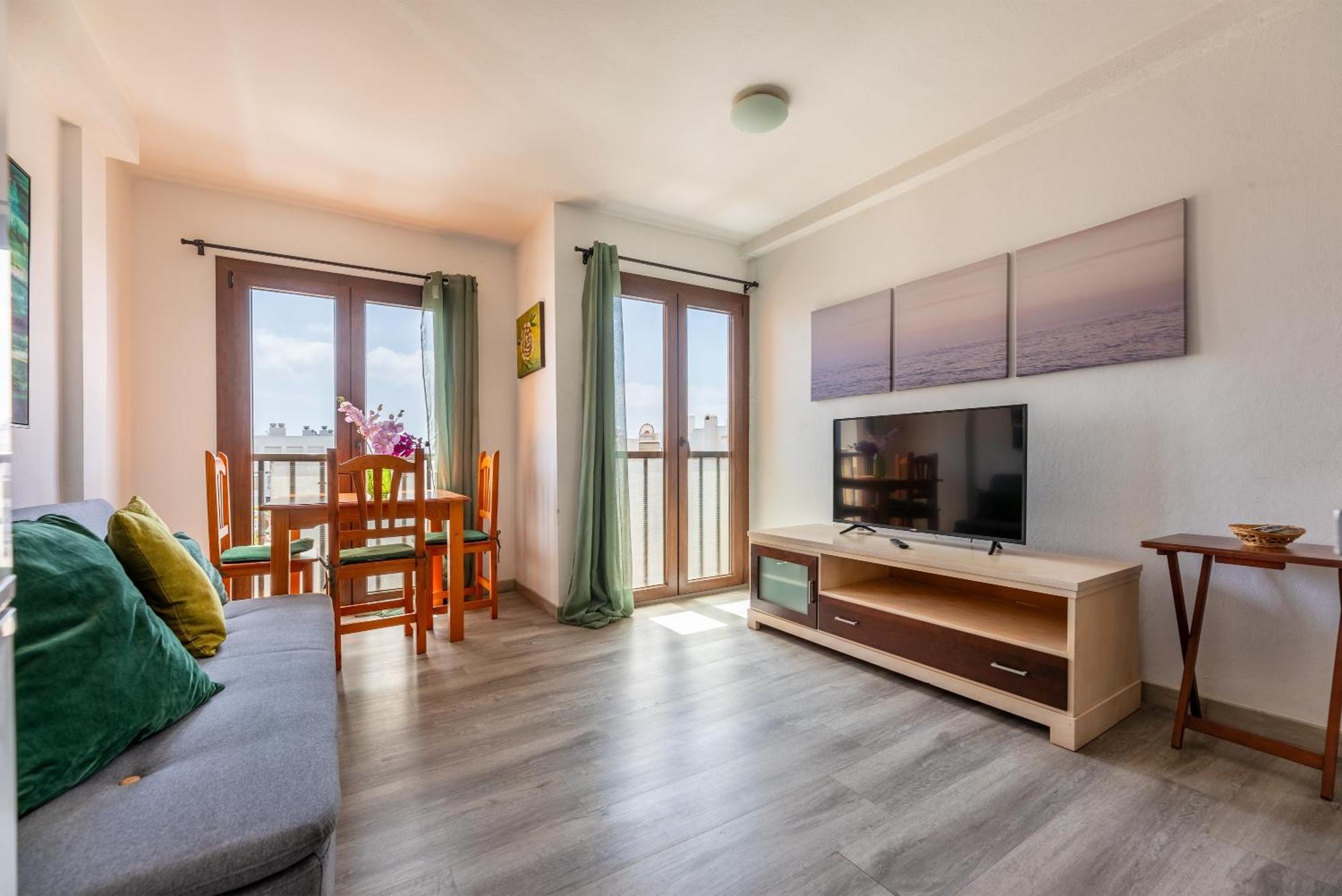 Casa Esmeralda Corralejo Extérieur photo