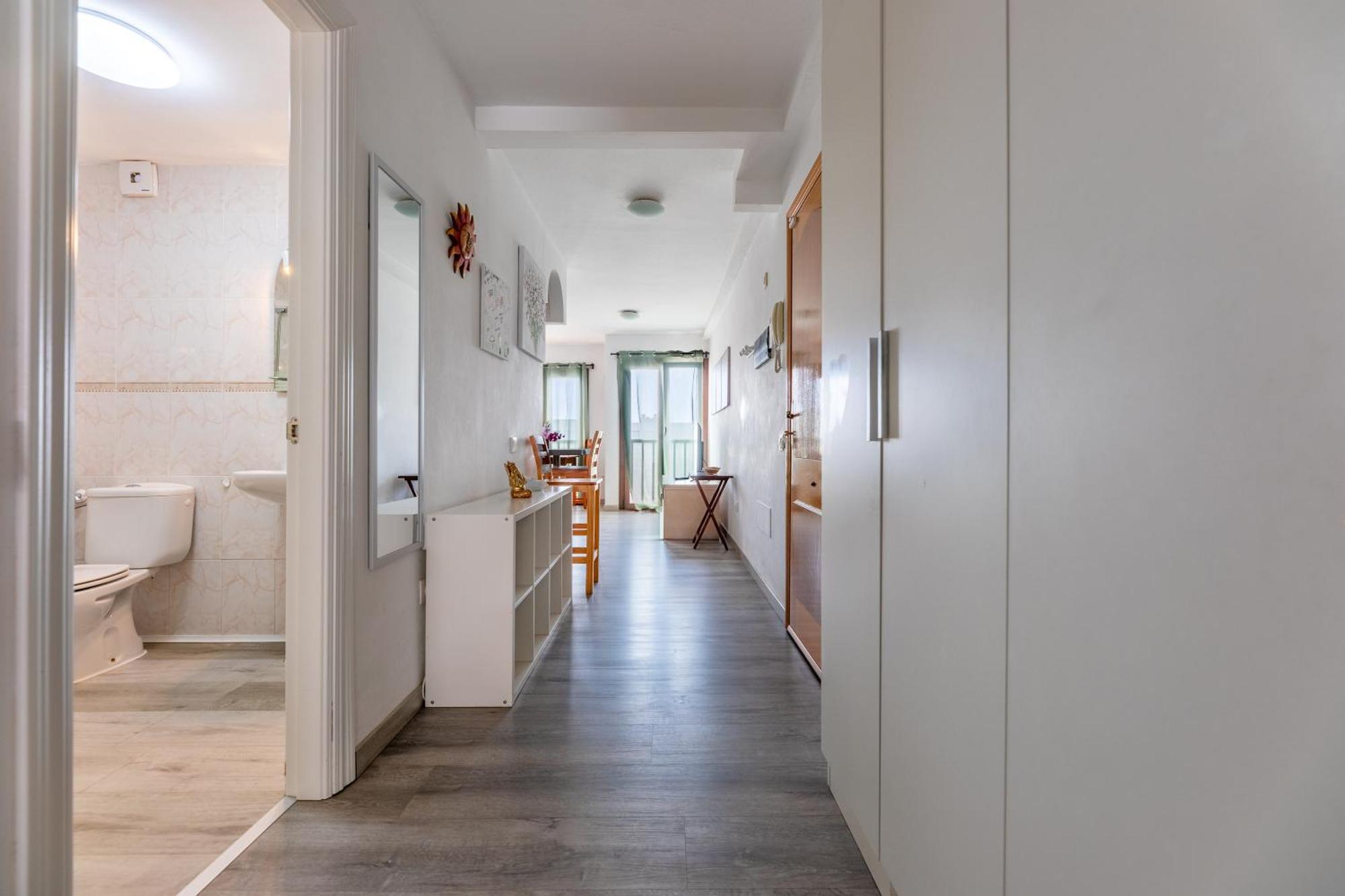 Casa Esmeralda Corralejo Extérieur photo