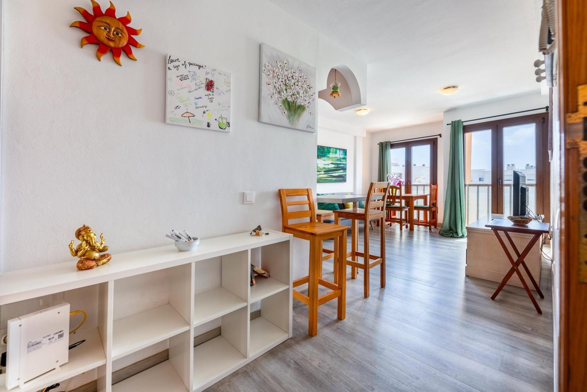 Casa Esmeralda Corralejo Extérieur photo