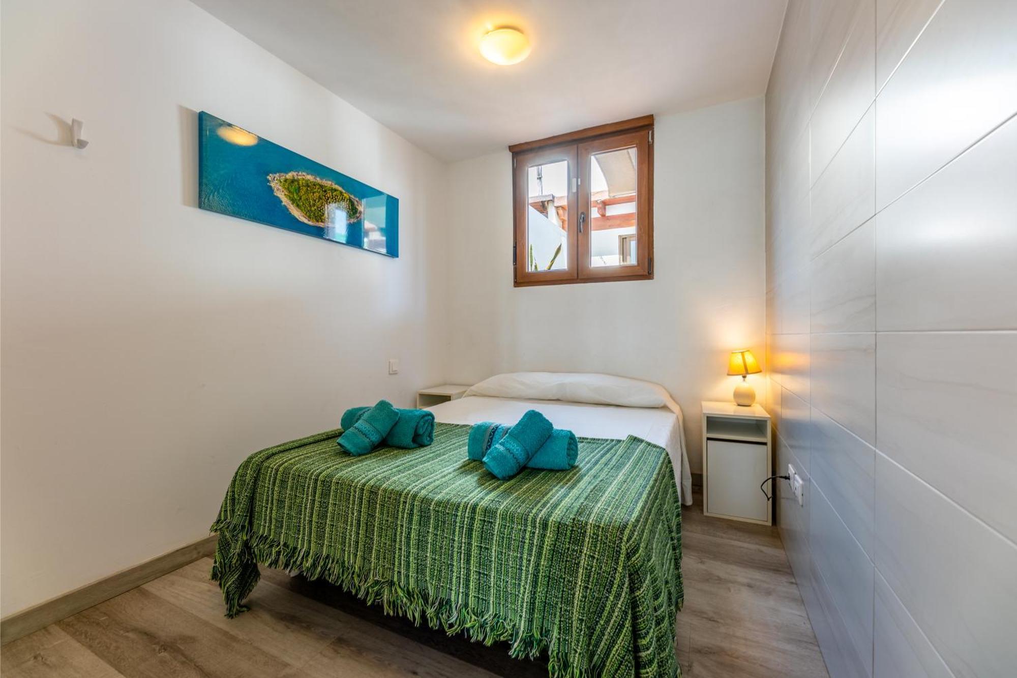 Casa Esmeralda Corralejo Extérieur photo