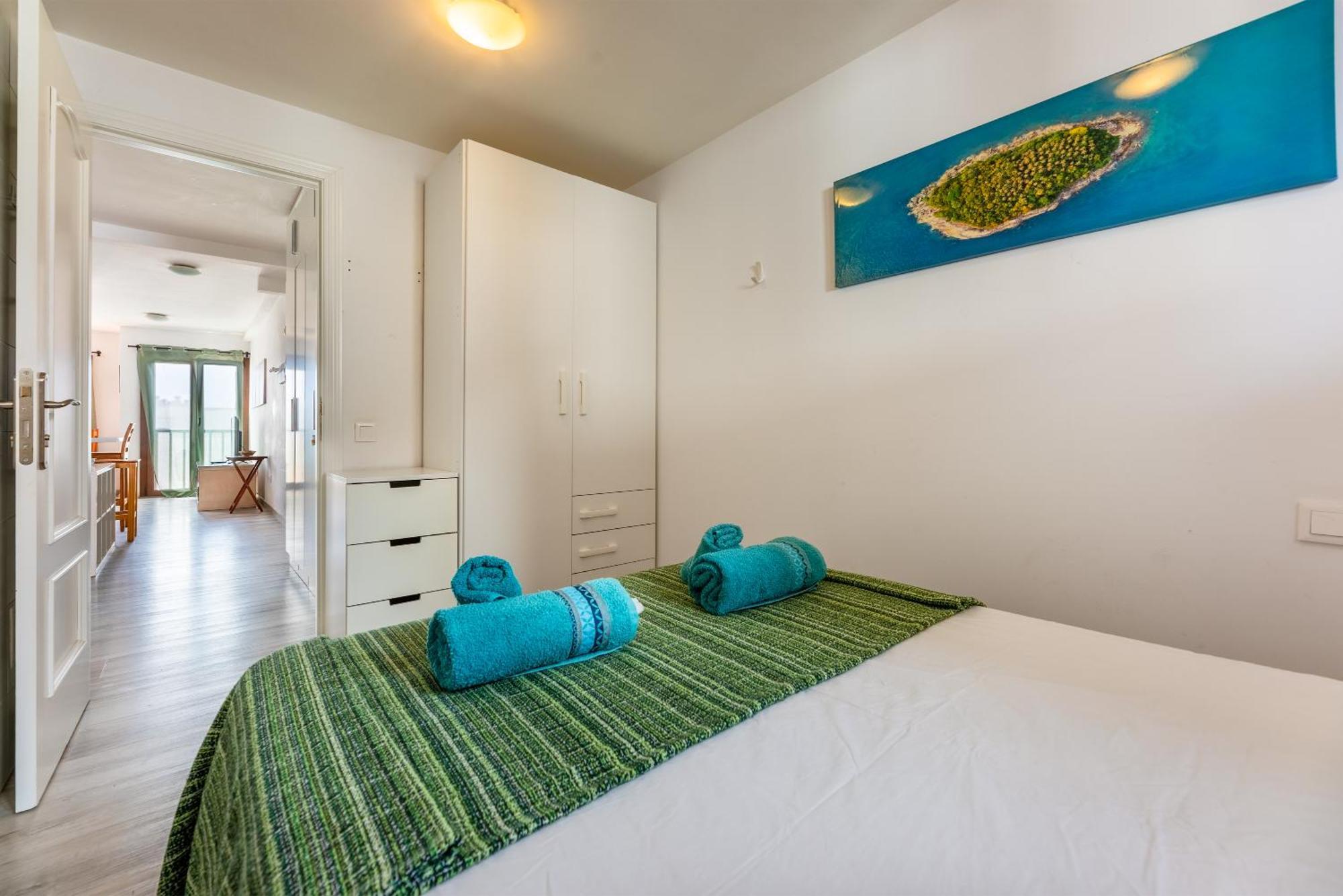 Casa Esmeralda Corralejo Extérieur photo