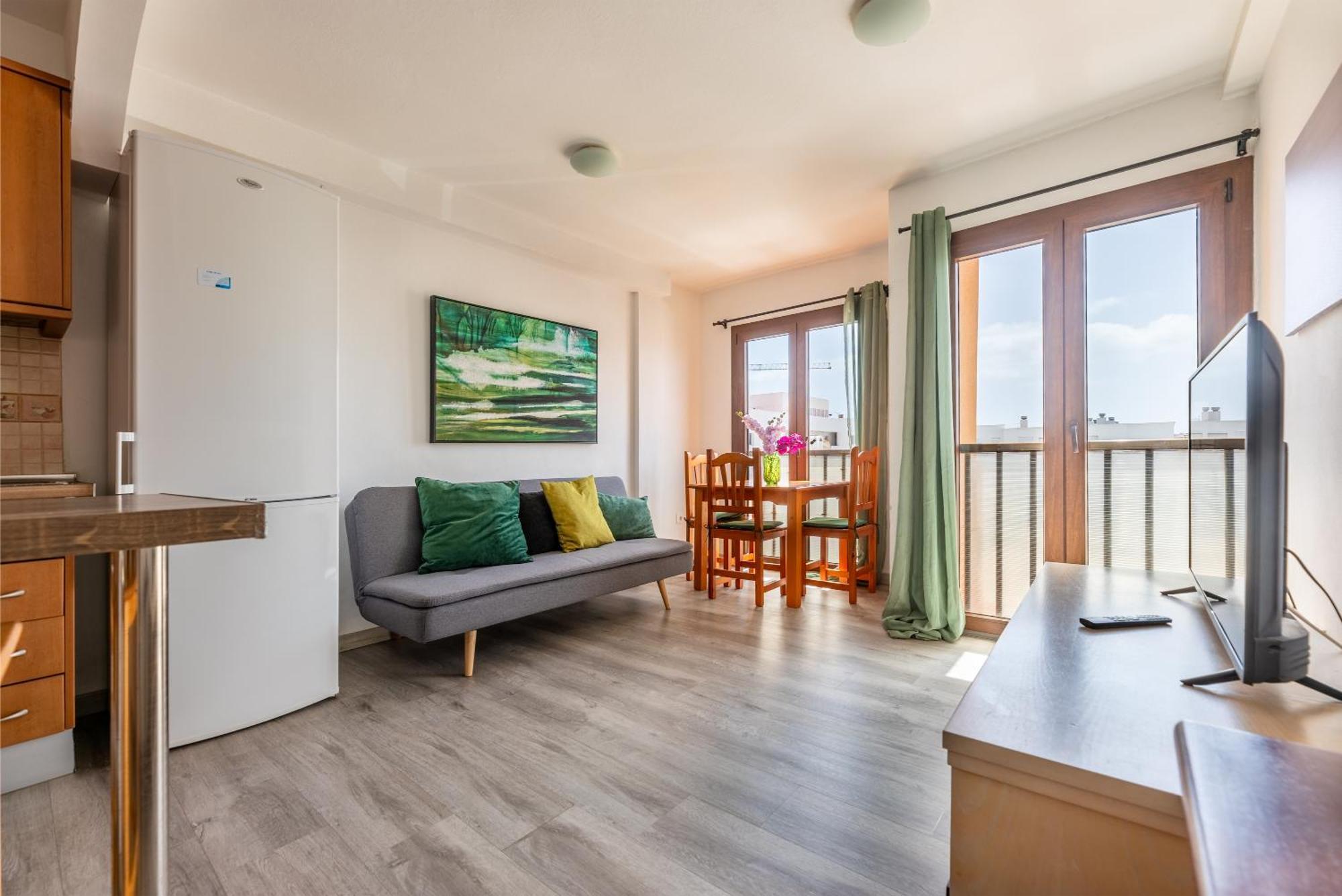 Casa Esmeralda Corralejo Extérieur photo